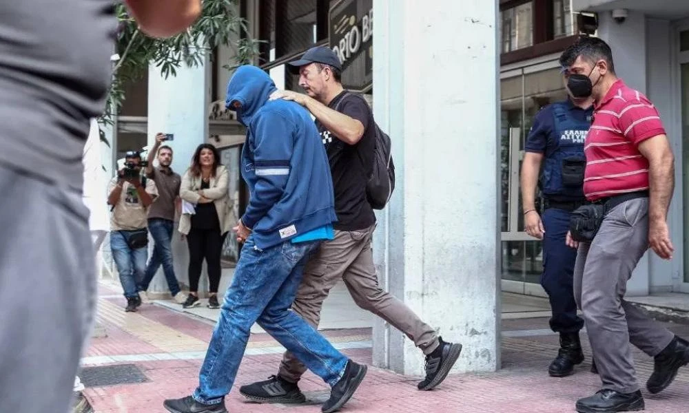 Δολοφονία Αντώνη: Τι υποστήριξαν στις απολογίες τους οι κατηγορούμενοι